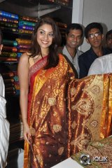 Richa Gangopadhyay Launches Priyanka Showroom
